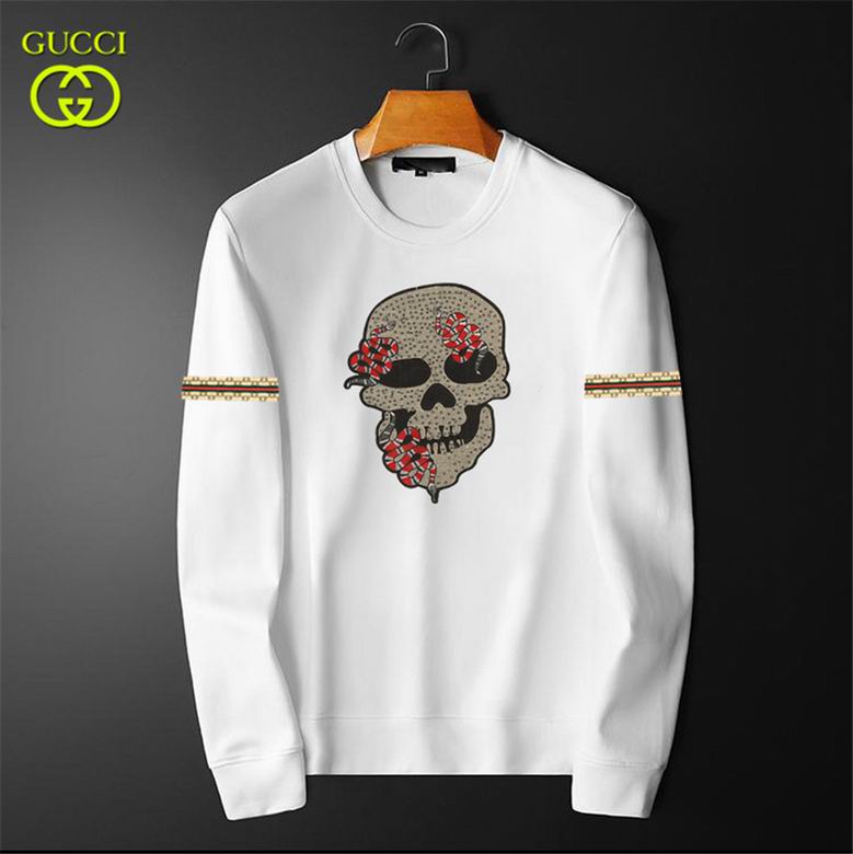 Gucci Sweatshirt m-3xl-074